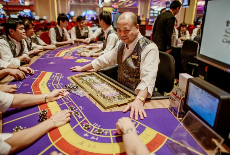 China’s new restrictions on package tours to gambling hubs